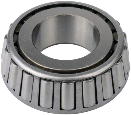 Image of Tapered Roller Bearing from SKF. Part number: SKF-557-S VP